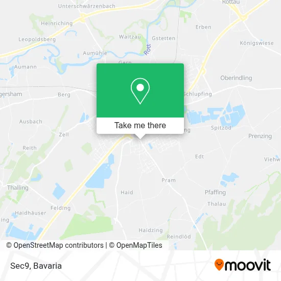 Sec9 map
