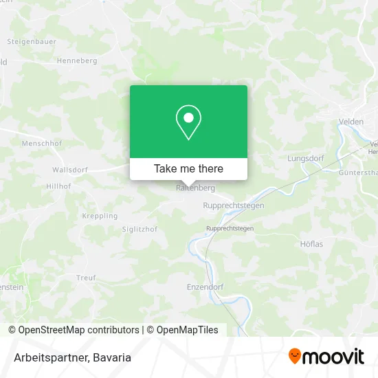 Arbeitspartner map