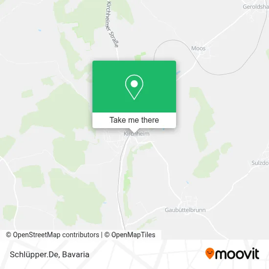 Schlüpper.De map