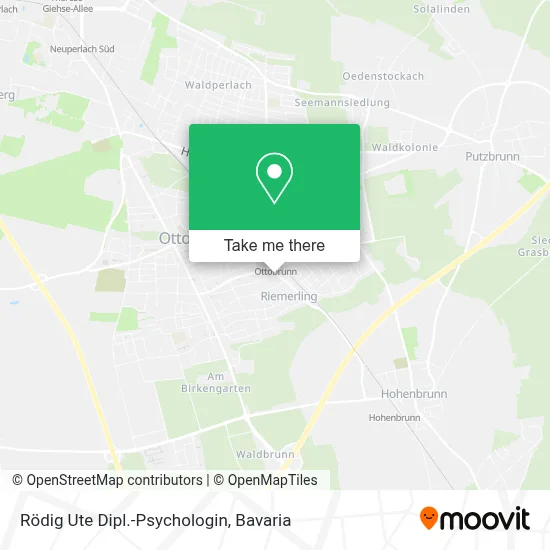 Rödig Ute Dipl.-Psychologin map