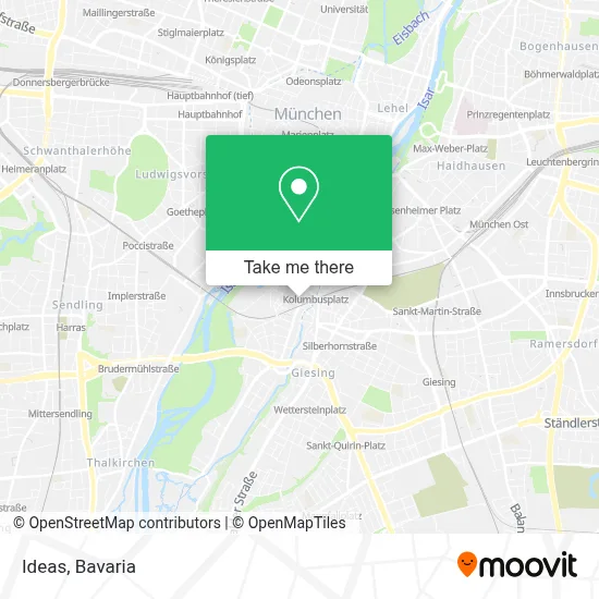 Idee map