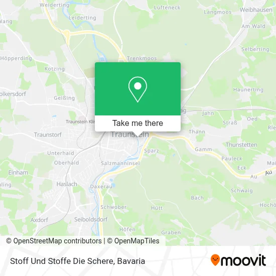 Stoff Und Stoffe Die Schere map