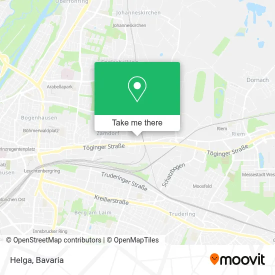 Helga map