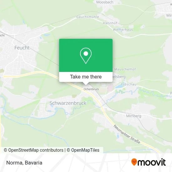 Norma map