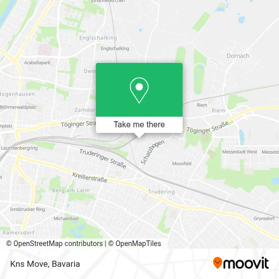 Kns Move map