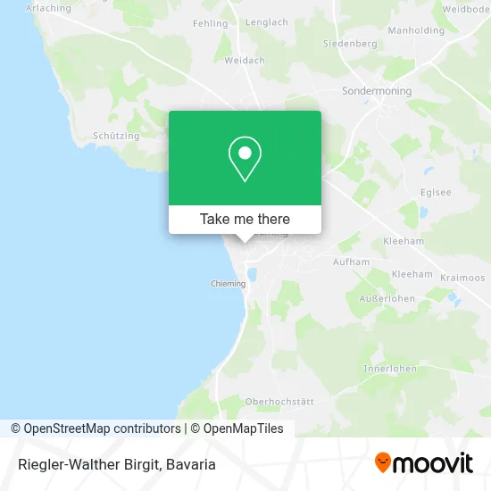Riegler-Walther Birgit map