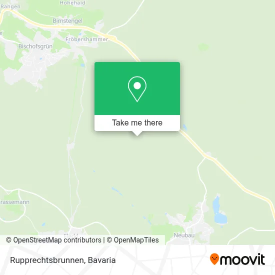 Rupprechtsbrunnen map