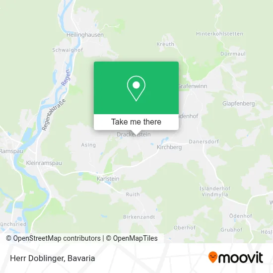 Herr Doblinger map