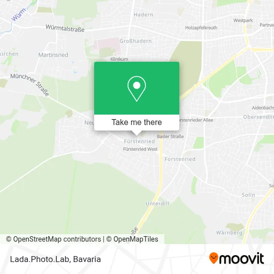 Lada.Photo.Lab map