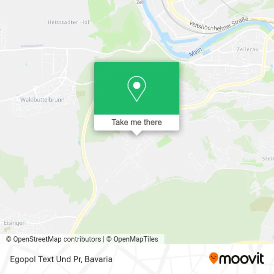 Egopol Text Und Pr map