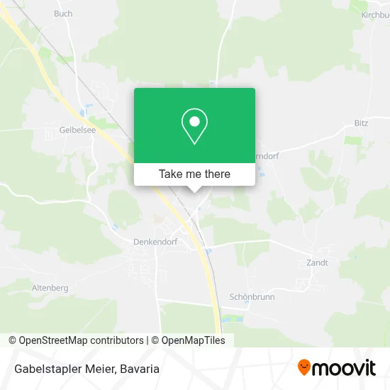 Gabelstapler Meier map