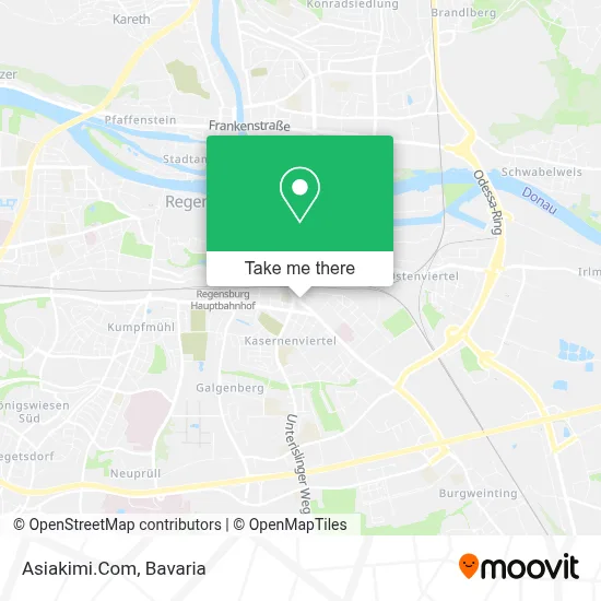 Asiakimi.Com map