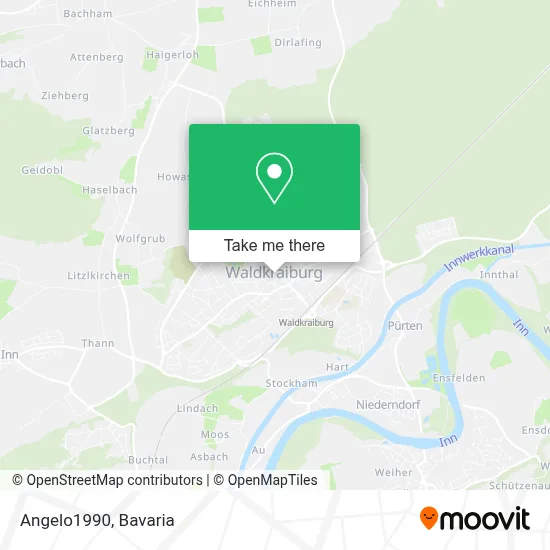 Angelo1990 map