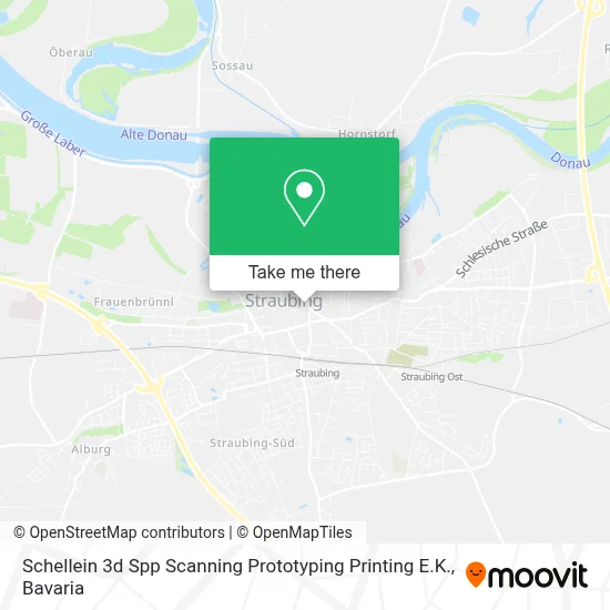 Schellein 3d Spp Scanning Prototyping Printing E.K. map