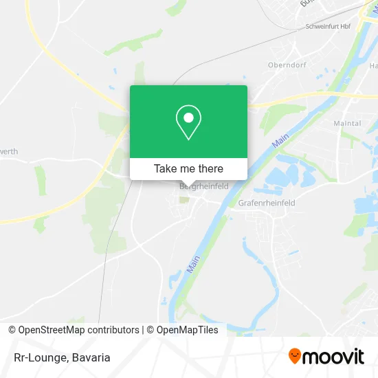 Rr-Lounge map