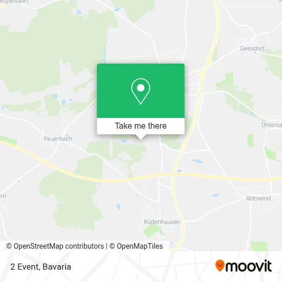 2 Event map