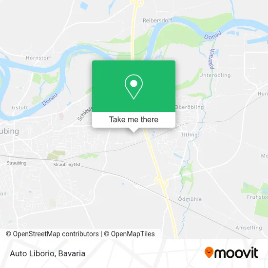 Auto Liborio map
