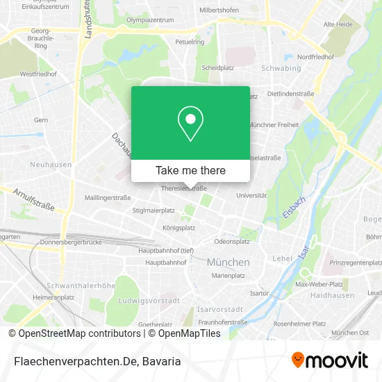 Flaechenverpachten.De map