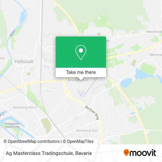 Ag Masterclass Tradingschule map