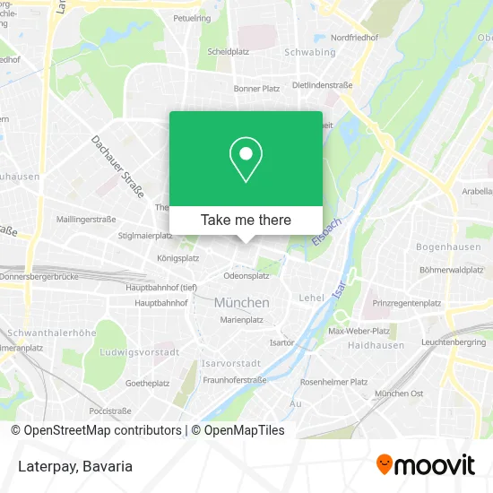 Laterpay map