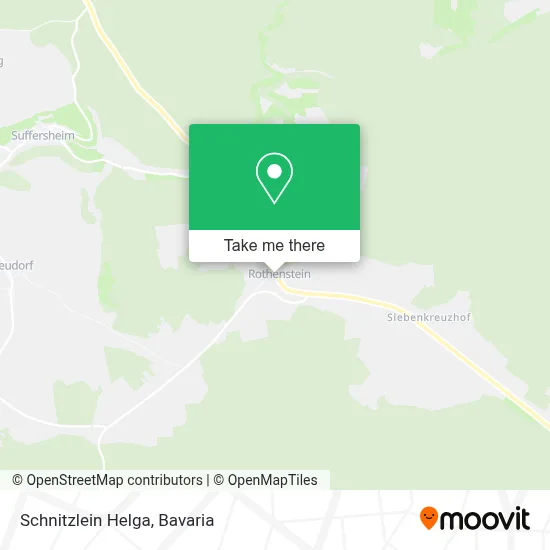 Schnitzlein Helga map