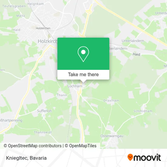 Kniegltec map