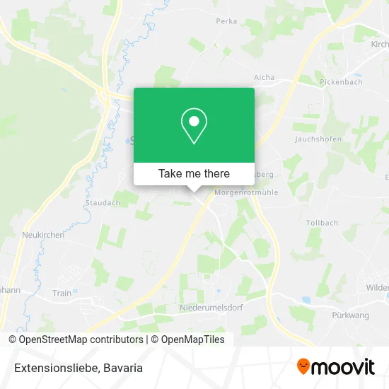 Extensionsliebe map