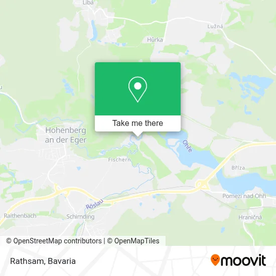 Rathsam map