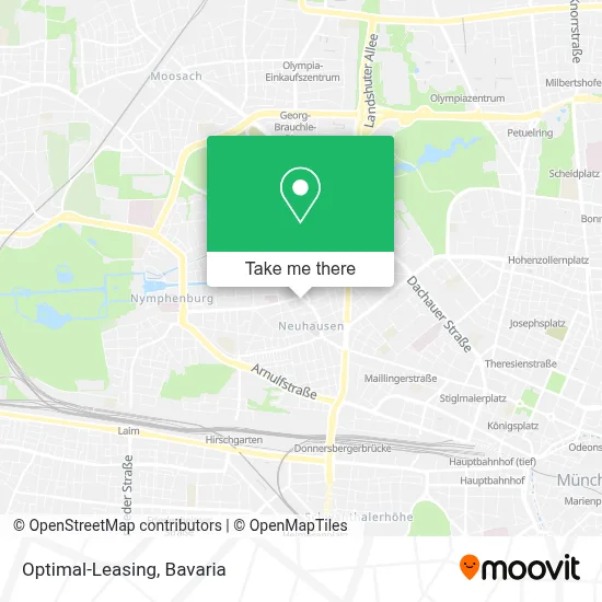 Optimal-Leasing map