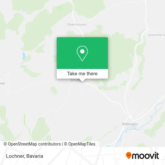 Lochner map