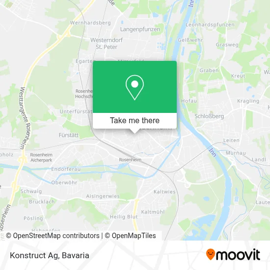 Konstruct Ag map