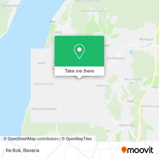 Re:Bok map
