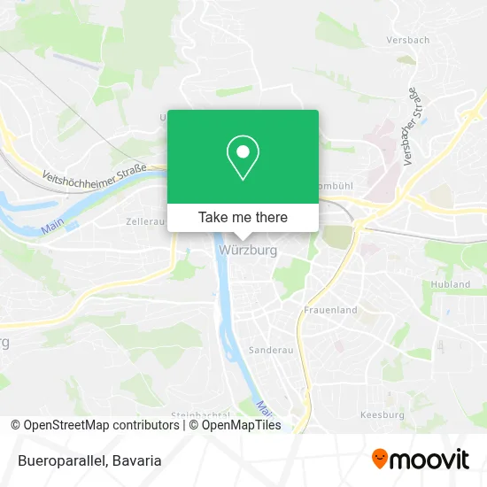 Bueroparallel map