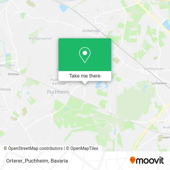 Orterer_Puchheim map