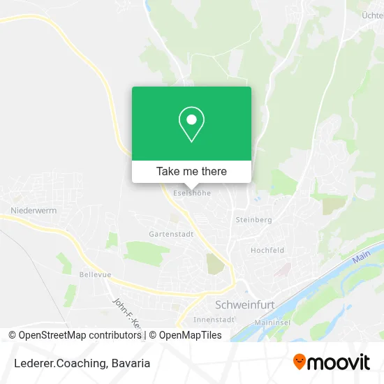 Lederer.Coaching map