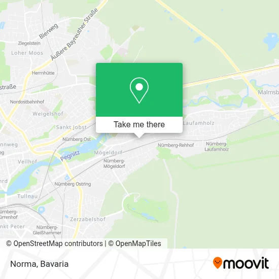 Norma map