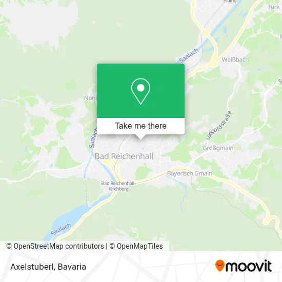 Axelstuberl map