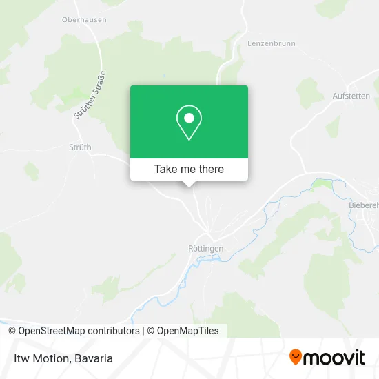 Itw Motion map