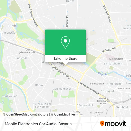 Mobile Electronics Car Audio map