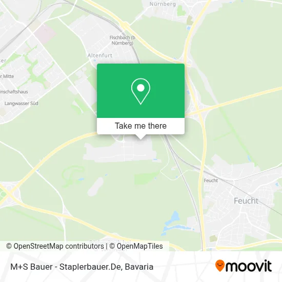 M+S Bauer - Staplerbauer.De map