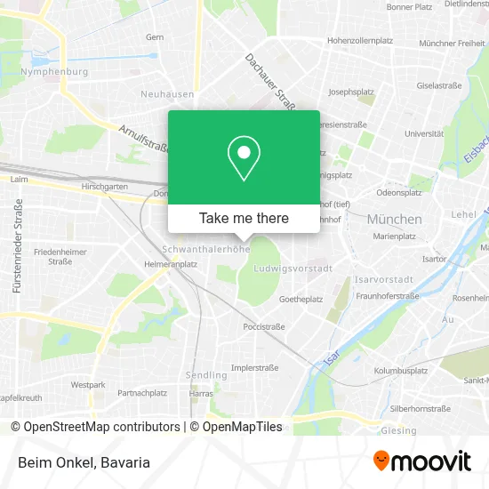 Beim Onkel map