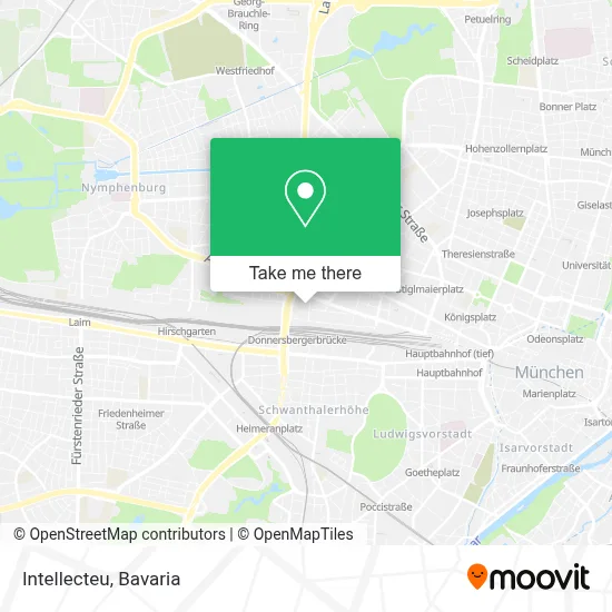 Intellecteu map