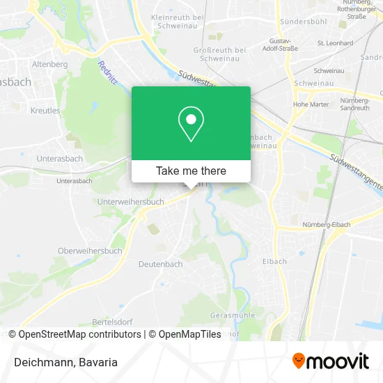 Deichmann map