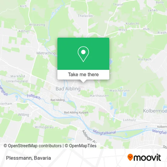 Plessmann map
