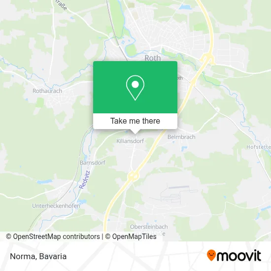 Norma map