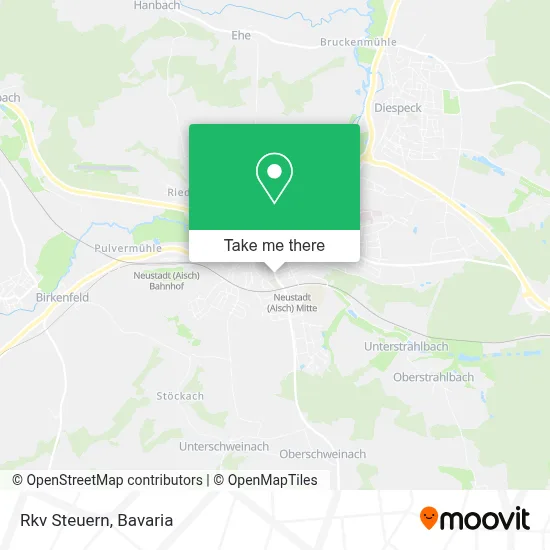 Rkv Steuern map