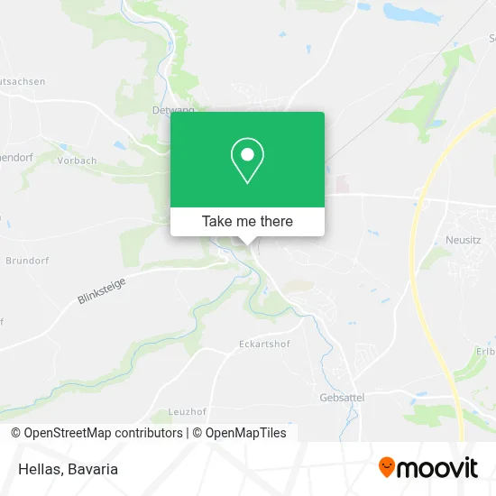 Hellas map