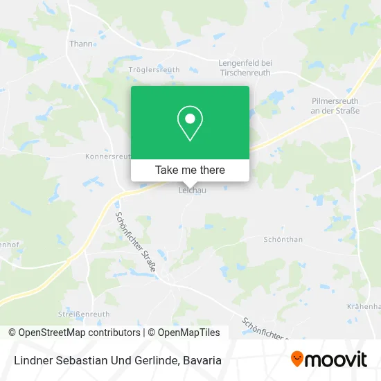 Lindner Sebastian Und Gerlinde map