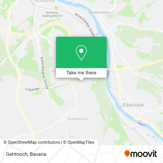 Gehtnoch map