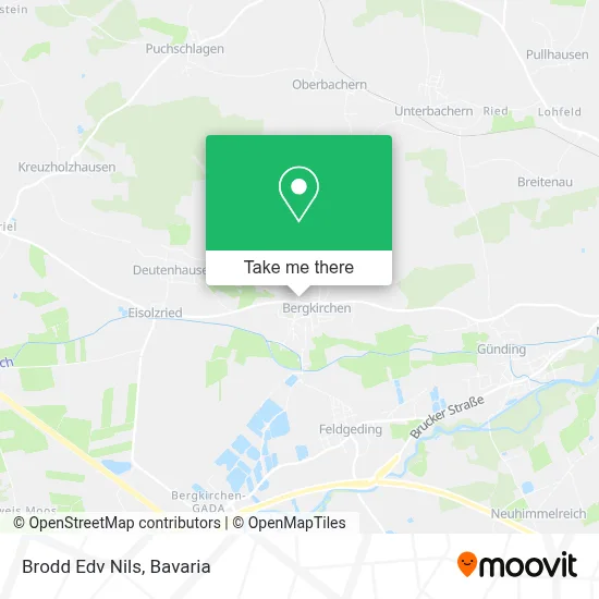 Brodd Edv Nils map